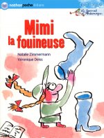 MIMI LA FOUINEUSE