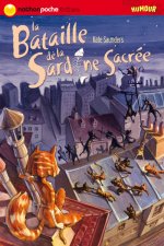 LA BATAILLE DE LA SARDINE SACREE