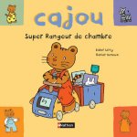 CAJOU SUPER RANGEUR DE CHAMBRE