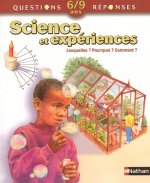SCIENCE ET EXPERIENCES