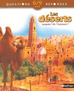 DESERTS