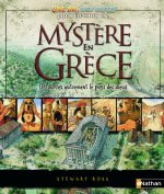 MYSTERE EN GRECE