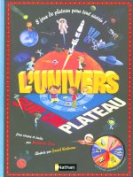 UNIVERS SUR UN PLATEAU