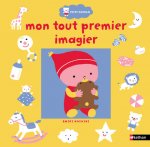 MON TOUT PREMIER IMAGIER PETIT NATHAN