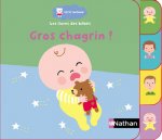 GROS CHAGRIN
