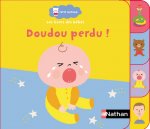 DOUDOU PERDU