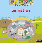 METIERS