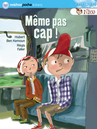 MEME PAS CAP
