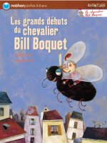 GRANDS DEBUTS DU CHEVALIER BIL