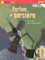 PARFUM DE SORCIERE
