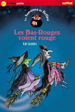 BAS ROUGES VOIENT ROUGE