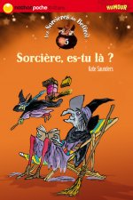 SORCIERES DU BEFFROI T5