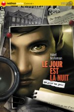 JOUR EST LA NUIT