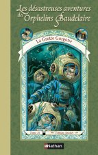 AVENTURES ORPH BAUDELAIRE T11