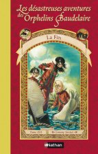 AVENTURES ORPH BAUDELAIRE T13