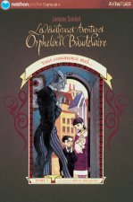 Les désastreuses aventures des Orphelins Baudelaire - tome 1 Tout commence mal...