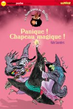 PANIQUE CHAPEAU MAGIQUE