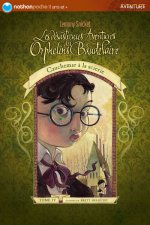 DES AVE ORPH BAUD T04 CAUCHEMA
