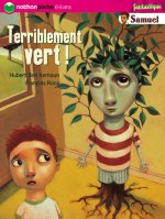 TERRIBLEMENT VERT