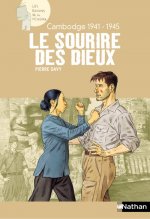CAMBODGE 1941-1945 SOUR DIEUX