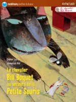 CHEVALIER BILL BOQUET AU SECOU