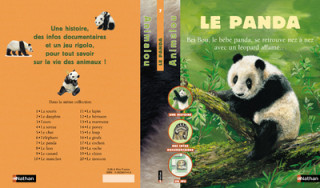 PANDA