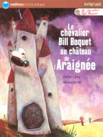 BIL BOQUET AU CHATEAU ARAIGNEE