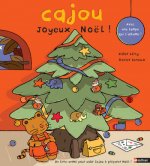 CAJOU JOYEUX NOEL
