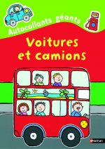 VOITURES ET CAMIONS