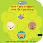 MON TOUT PREMIER LIVRE DE COMPTINES