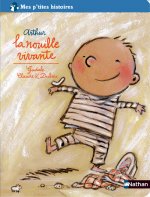 ARTHUR LA NOUILLE VIVANTE