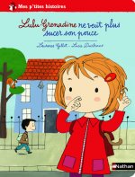 LULU GRENADINE VEUT PLUS SUCER