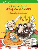 ROI DES OGRES PUREE CAROTTES