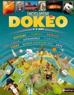 DOKEO BENJAMIN 6/9 ANS