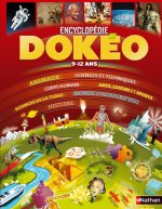DOKEO ENCYCLOPEDIE 9-12ANS