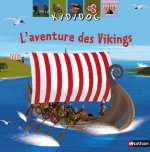 AVENTURE DES VIKINGS