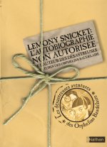 AUTOBIOGRAPHIE NON AUTORISEE