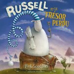 RUSSELL ET LE TRESOR PERDU