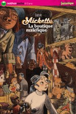 MICKETTE LA BOUTIQUE MALEFIQUE