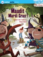 NICO MAUDIT MARDI GRAS
