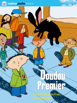 DOUDOU PREMIER