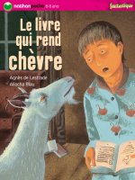 LIVRE QUI REND CHEVRE