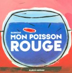 MON POISSON ROUGE