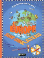 L EUROPE SUR UN PLATEAU