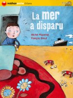 MER A DISPARU
