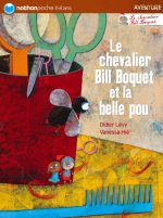 CHEVALIER BILL BOQUET ET BELLE