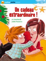 CADEAU EXTRAORDINAIRE