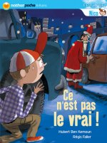 CE N EST PAS LE VRAI