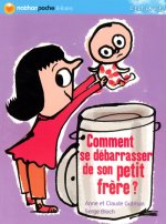 COMMENT DEBARRASSER PETIT FRER