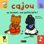 CAJOU AU SECOURS PETITE BETE